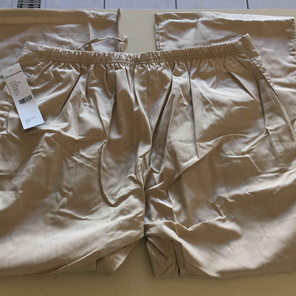 XLP Fundamental Scrub Set - Picture 7 of 8